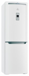 Buzdolabı Indesit PBAA 33 V D fotoğraf