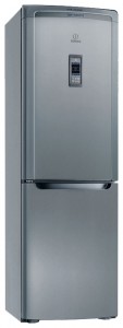 Buzdolabı Indesit PBAA 34 NF X D fotoğraf