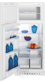 Buzdolabı Indesit RA 29 fotoğraf