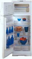 Buzdolabı Indesit RA 32 fotoğraf