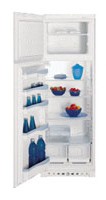 Køleskab Indesit RA 34 Foto