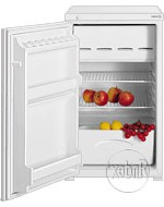 Kühlschrank Indesit RG 1141 W Foto