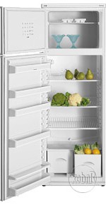 Kühlschrank Indesit RG 2330 W Foto