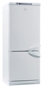 Buzdolabı Indesit SB 150-0 fotoğraf