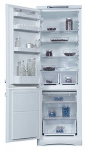 Kjøleskap Indesit SB 185 Bilde