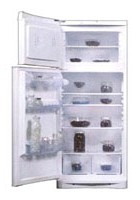 Buzdolabı Indesit T 14 fotoğraf