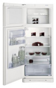 Kjøleskap Indesit TAN 2 Bilde