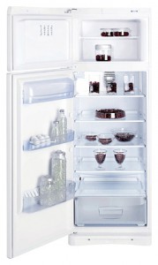 Buzdolabı Indesit TAN 25 V fotoğraf