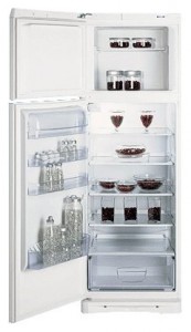Køleskab Indesit TAN 3 Foto