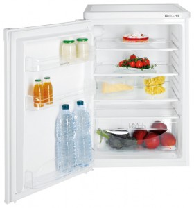 Kjøleskap Indesit TLAA 10 Bilde