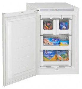 Холодильник Interline IFF 140 C W SA Фото