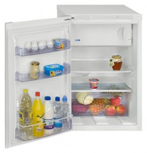 Холодильник Interline IFR 160 C W SA фото