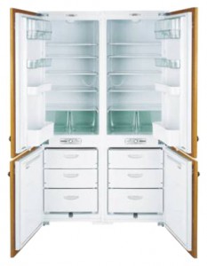 Холодильник Kaiser EKK 15322 Фото