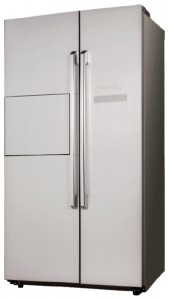 Buzdolabı Kaiser KS 90210 G fotoğraf