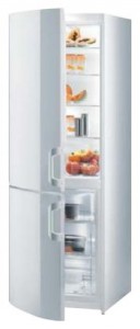 Kühlschrank Korting KRK 63555 HW Foto