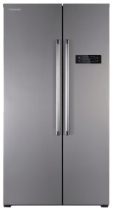 Buzdolabı Kraft KF-F2660NFL fotoğraf