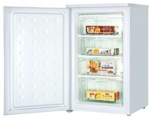 Kühlschrank KRIsta KR-85FR Foto
