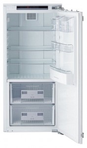 Kjøleskap Kuppersberg IKEF 2480-1 Bilde