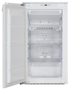 Buzdolabı Kuppersberg ITE 1370-1 fotoğraf