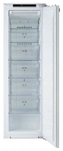 Холодильник Kuppersberg ITE 2390-1 фото