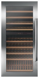 Хладилник Kuppersbusch EWK 1220-0-2 Z снимка