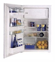 Холодильник Kuppersbusch FKE 157-6 фото
