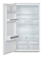 Холодильник Kuppersbusch IKE 197-8 Фото