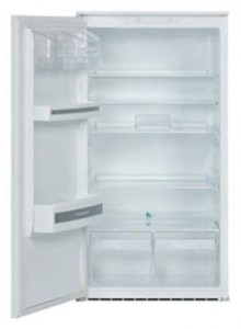 Холодильник Kuppersbusch IKE 198-0 фото