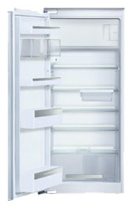 Холодильник Kuppersbusch IKE 229-6 фото