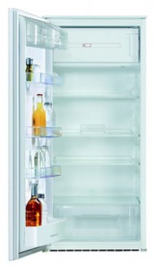 Хладилник Kuppersbusch IKE 2360-1 снимка