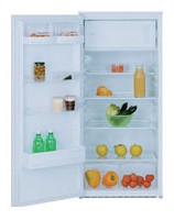 Холодильник Kuppersbusch IKE 237-7 фото