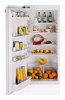 Ψυγείο Kuppersbusch IKE 248-4 φωτογραφία