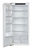 Kjøleskap Kuppersbusch IKE 24801 Bilde