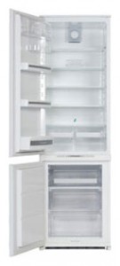 Ψυγείο Kuppersbusch IKE 309-6-2 T φωτογραφία