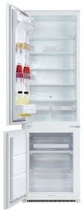 Хладилник Kuppersbusch IKE 326-0-2 T снимка