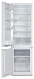 Хладилник Kuppersbusch IKE 326012 T снимка