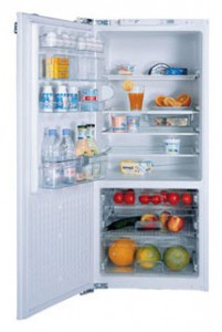 Холодильник Kuppersbusch IKEF 229-7 Фото