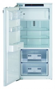 Kühlschrank Kuppersbusch IKEF 2380-1 Foto