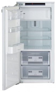 Холодильник Kuppersbusch IKEF 23801 фото