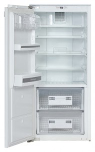 Kühlschrank Kuppersbusch IKEF 2480-0 Foto