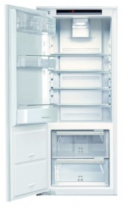 Kühlschrank Kuppersbusch IKEF 2680-0 Foto