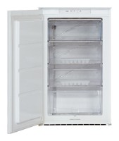 Kühlschrank Kuppersbusch ITE 1260-1 Foto