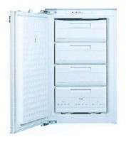 Холодильник Kuppersbusch ITE 129-5 фото