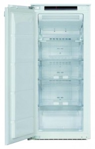 Buzdolabı Kuppersbusch ITE 1390-1 fotoğraf