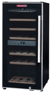 Хладилник La Sommeliere ECS40.2Z снимка