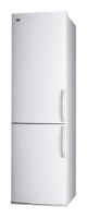 Buzdolabı LG GA-409 UCA fotoğraf