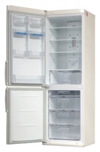 Холодильник LG GA-409 UEQA фото