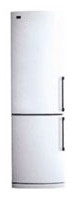 Buzdolabı LG GA-419 BCA fotoğraf