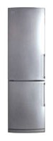 Buzdolabı LG GA-419 BLCA fotoğraf