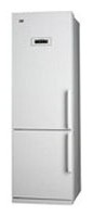 Buzdolabı LG GA-419 BLQA fotoğraf